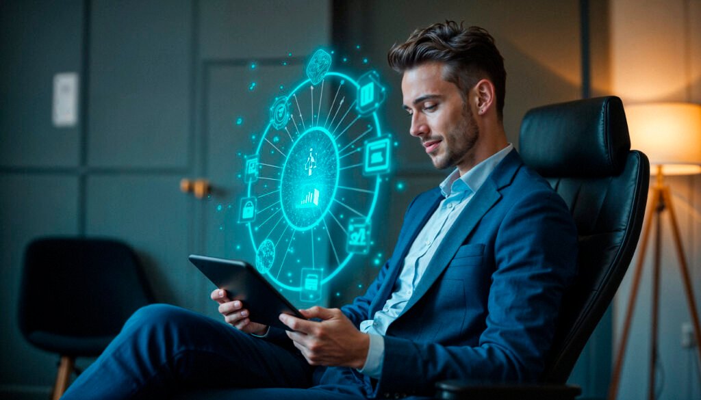  AI Business Transformation