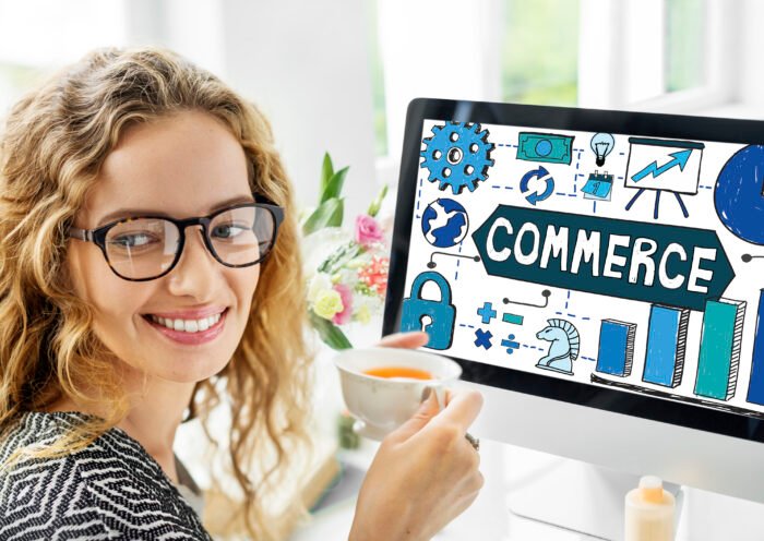 Ecommerce Sales Growth