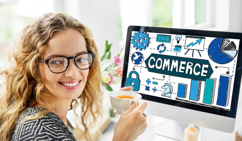 Ecommerce Sales Growth