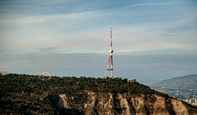 a radio station is giving away tickets to a play