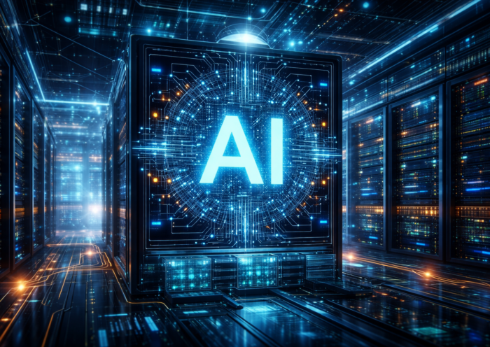 AI Infrastructure