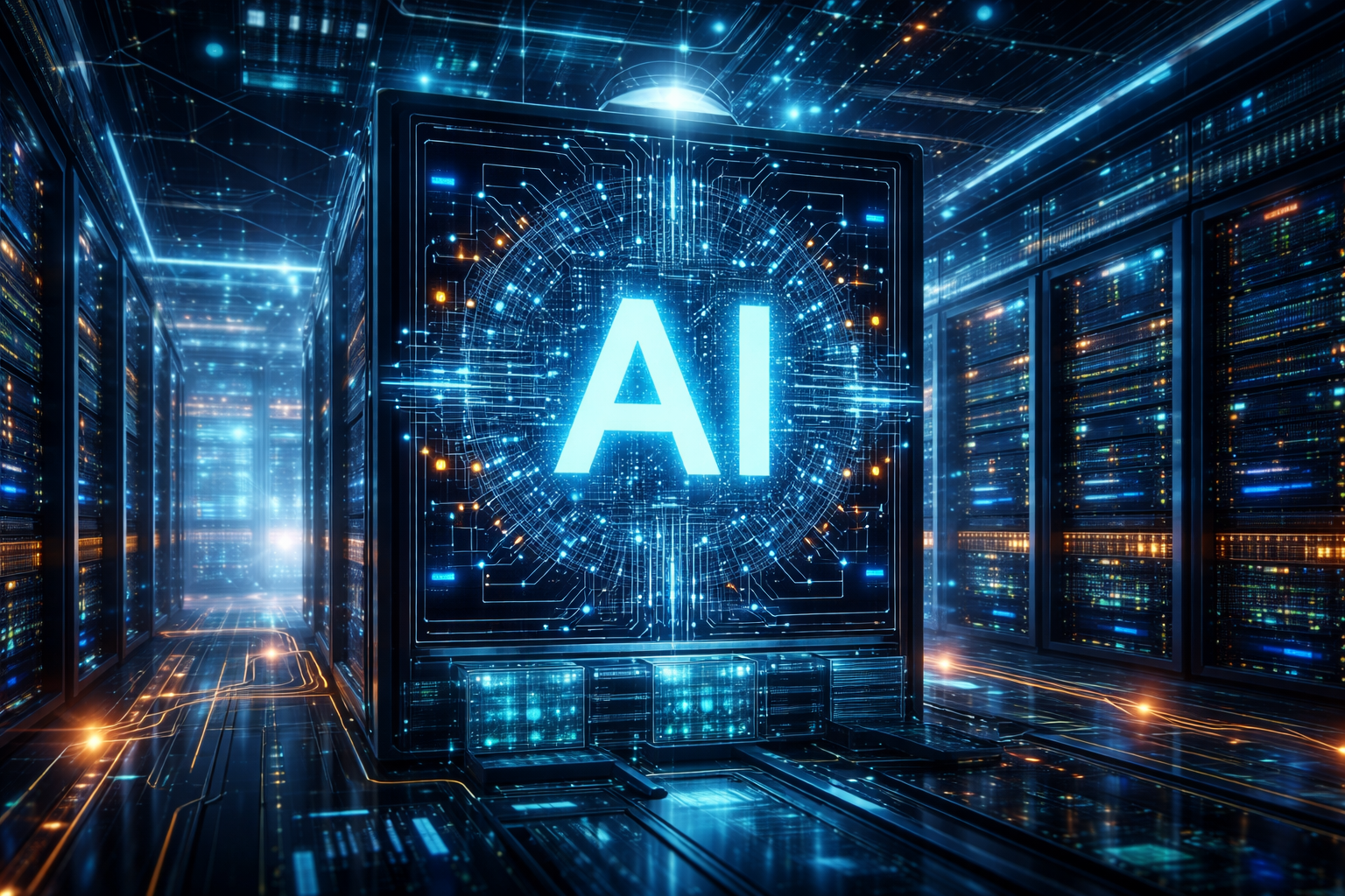 AI Infrastructure