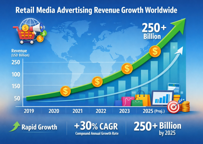 Retail Media Growth