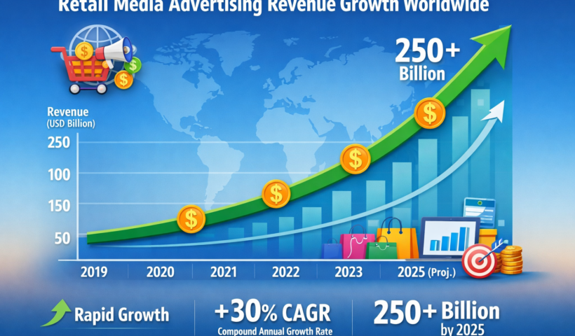 Retail Media Growth