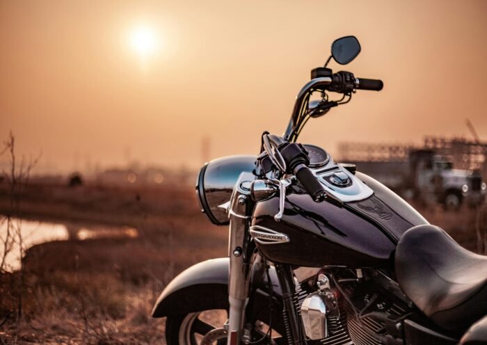 122 year old motorcycle brand struggles Harley-Davidson dealership closure and declining sales visualization