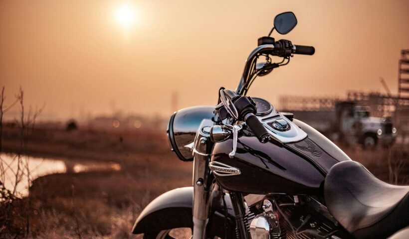 122 year old motorcycle brand struggles Harley-Davidson dealership closure and declining sales visualization