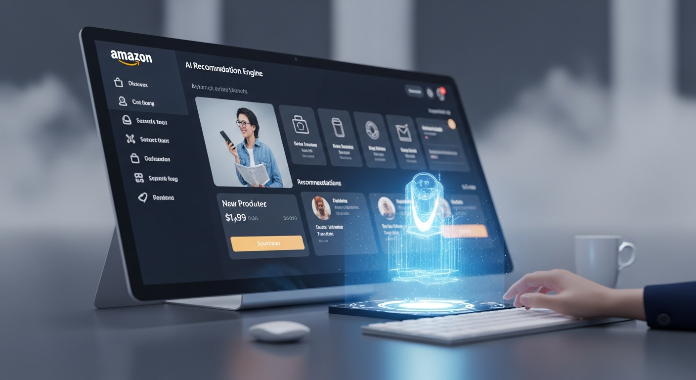 AI Retail Future